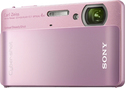 Sony DSC-TX5/PINK compact camera